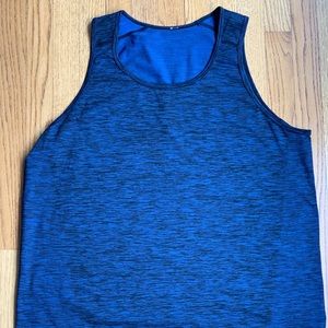 Men’s Lululemon XXL Tank Top